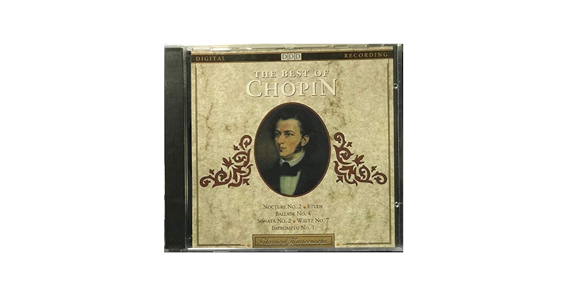 その他 Chopin: the Chopin Recordings [CD] Various Artists - Chopin Complete Edition[17 CD Box Set